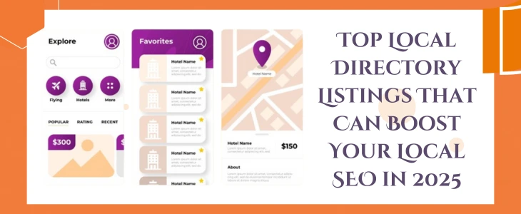 Local Directory Listings