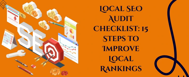 Local SEO Audit Checklist