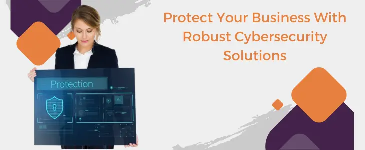 Cybersecurity
