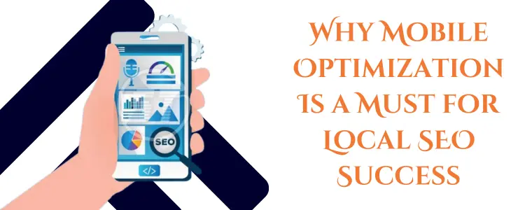 Local SEO Success